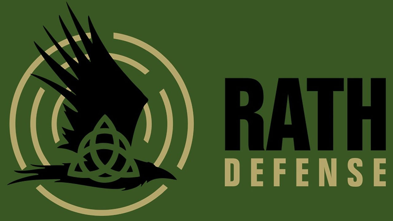 RATH-Defense Presents EquipPrepareSurvive